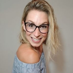 Meet your Posher, Audrey